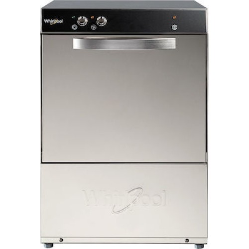 ΠΛΥΝΤΗΡΙΟ ΠΙΑΤΩΝ ΕΠΑΓΓΕΛΜΑΤΙΚΟ WHIRLPOOL EGM 3 INOX 8ΣΕΡΒ  59.5x41.5x46.5